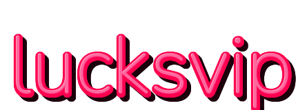 lucksvip — logo kanal
