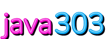 java303 — logo kanal