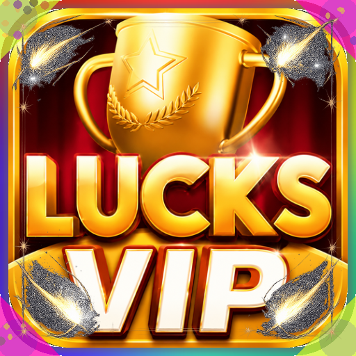lucksvip — mitra unggulan